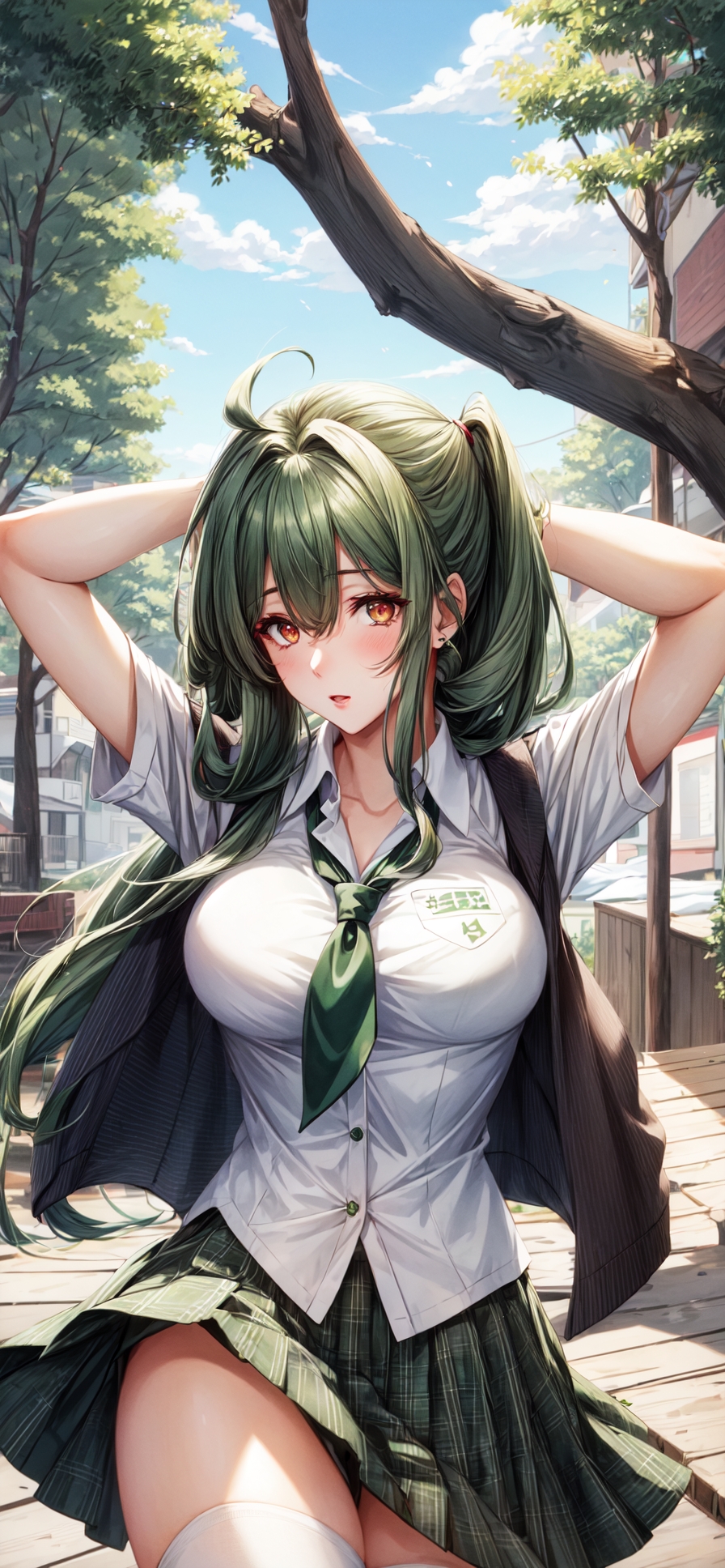 角色頭像