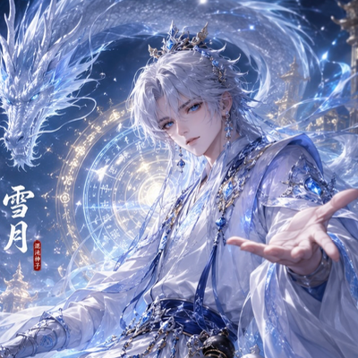 Character Avatar