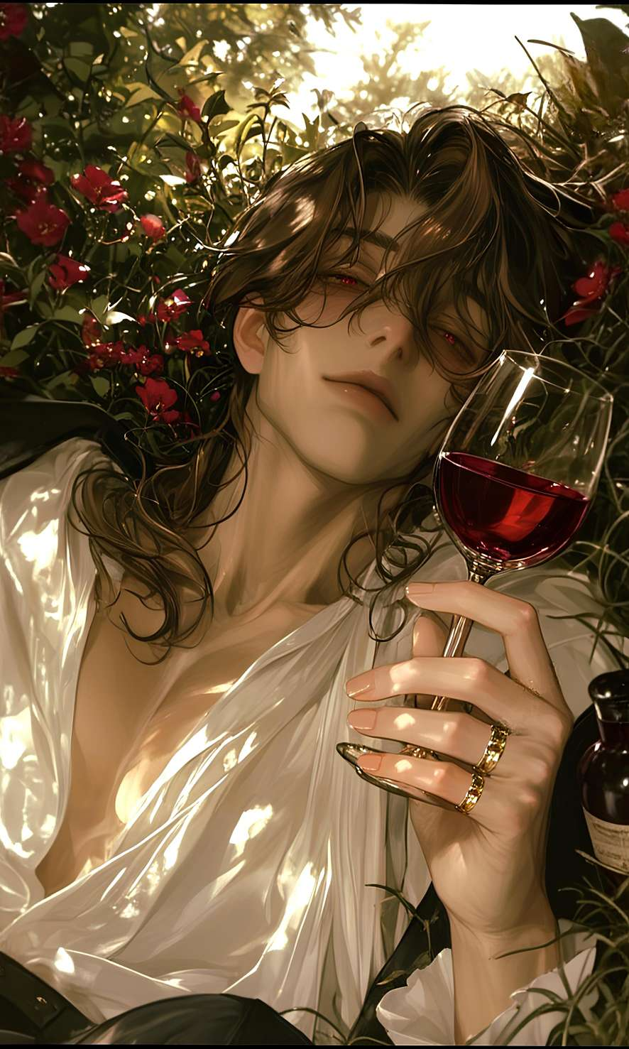 雷恩斯•德維爾