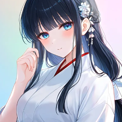 Character Avatar