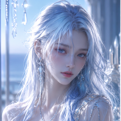 Character Avatar