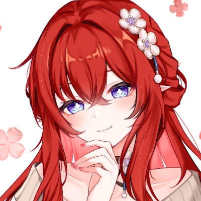 角色頭像