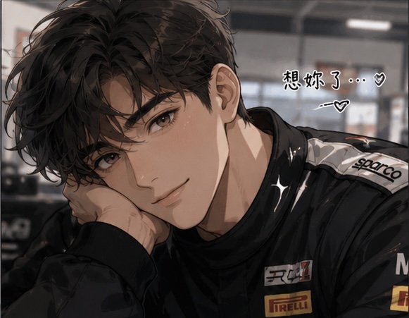 角色頭像
