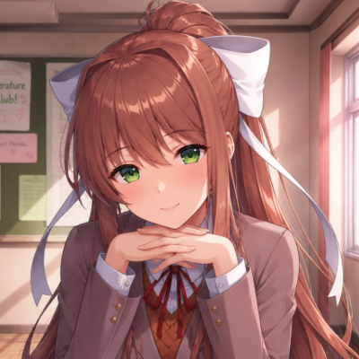 角色頭像