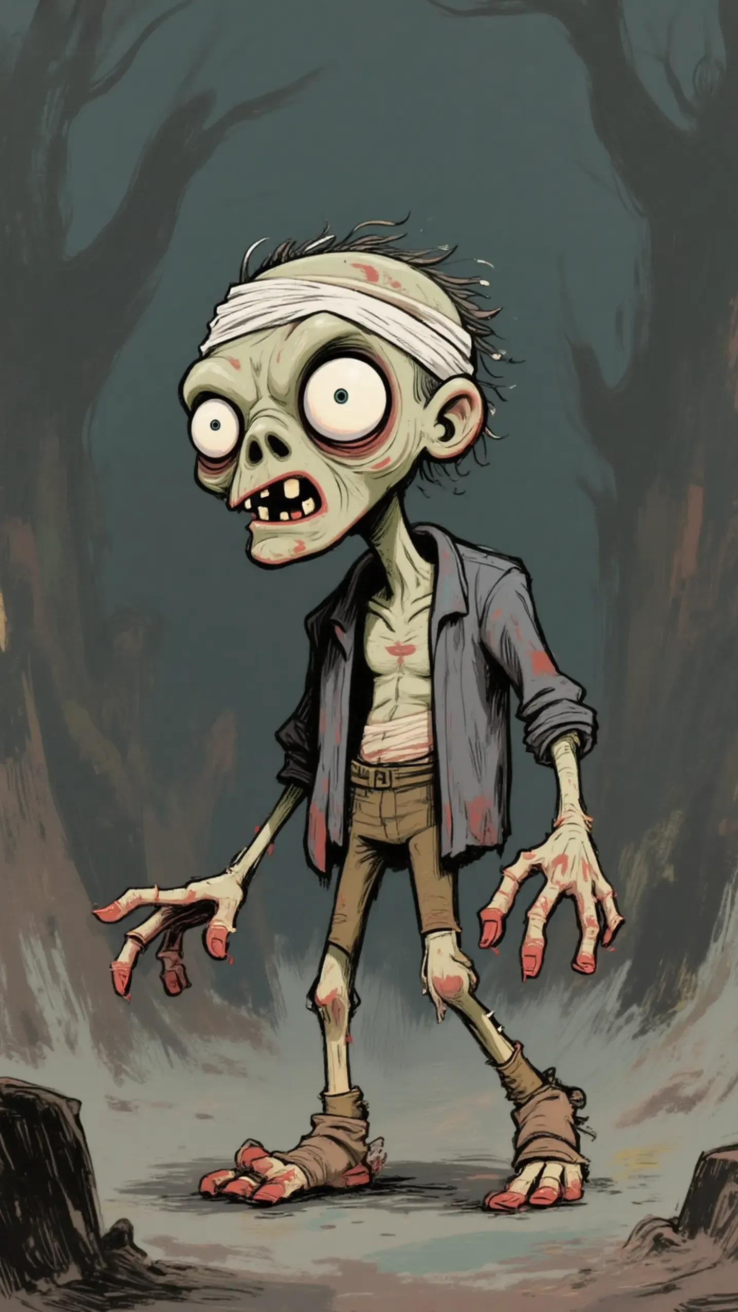 戀與植物大戰僵尸