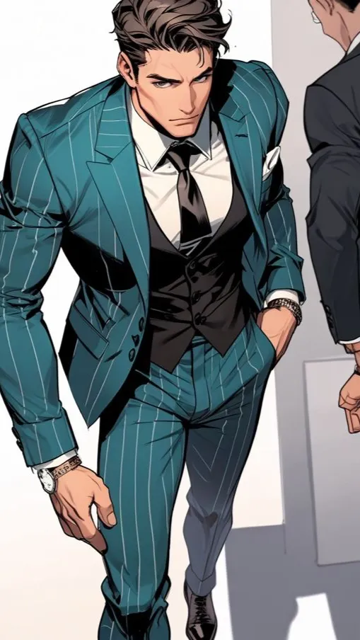 帕特里克·貝特曼