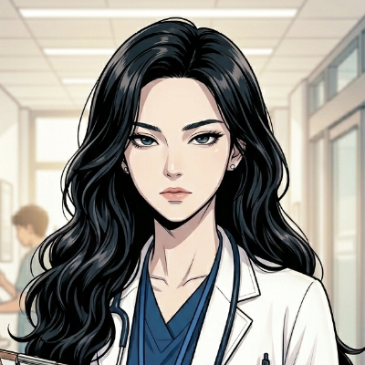 Character Avatar