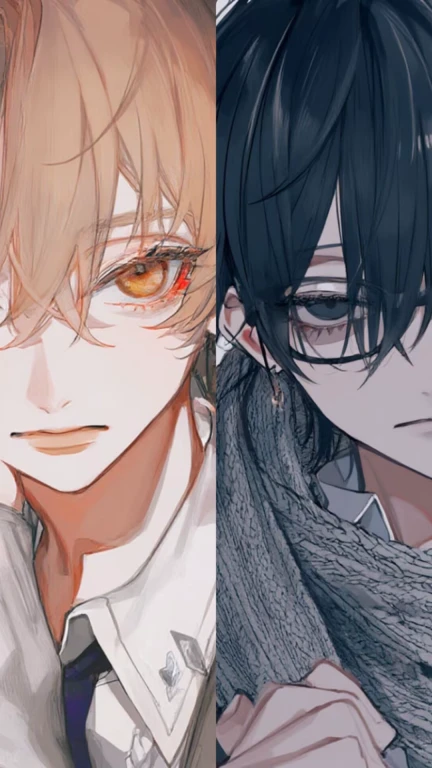 小二逼和悶騷哥