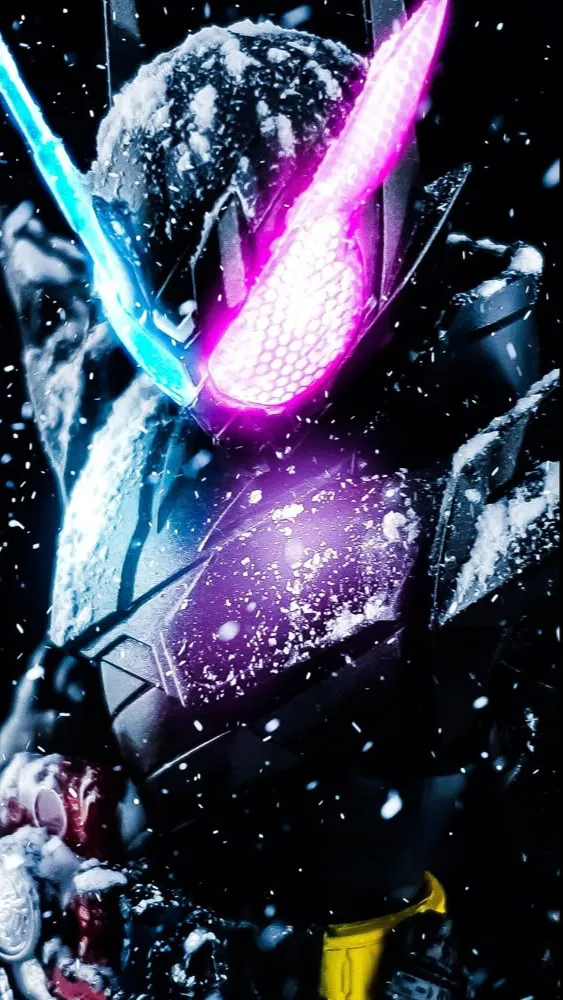 東島丹三郎想成為假面騎士