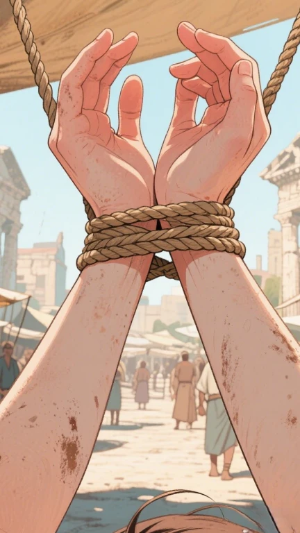 中世紀時空之旅