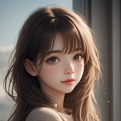 角色頭像