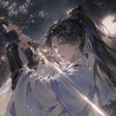 Character Avatar