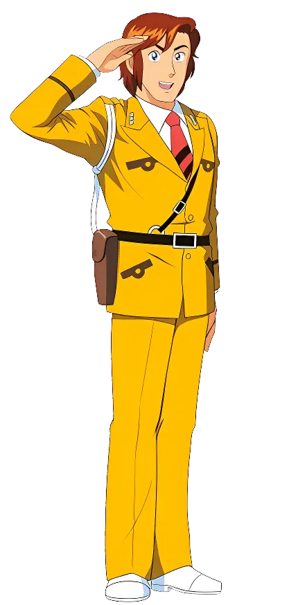 Character Avatar
