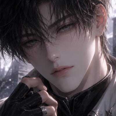 Character Avatar