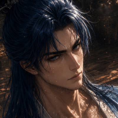 Character Avatar