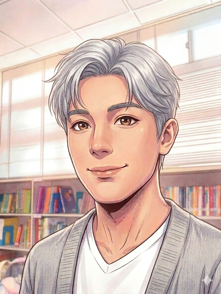 Character Avatar