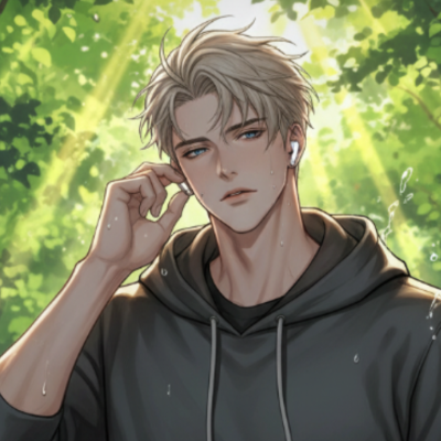 Character Avatar