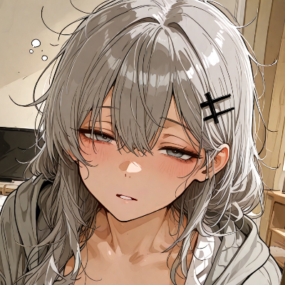 角色頭像