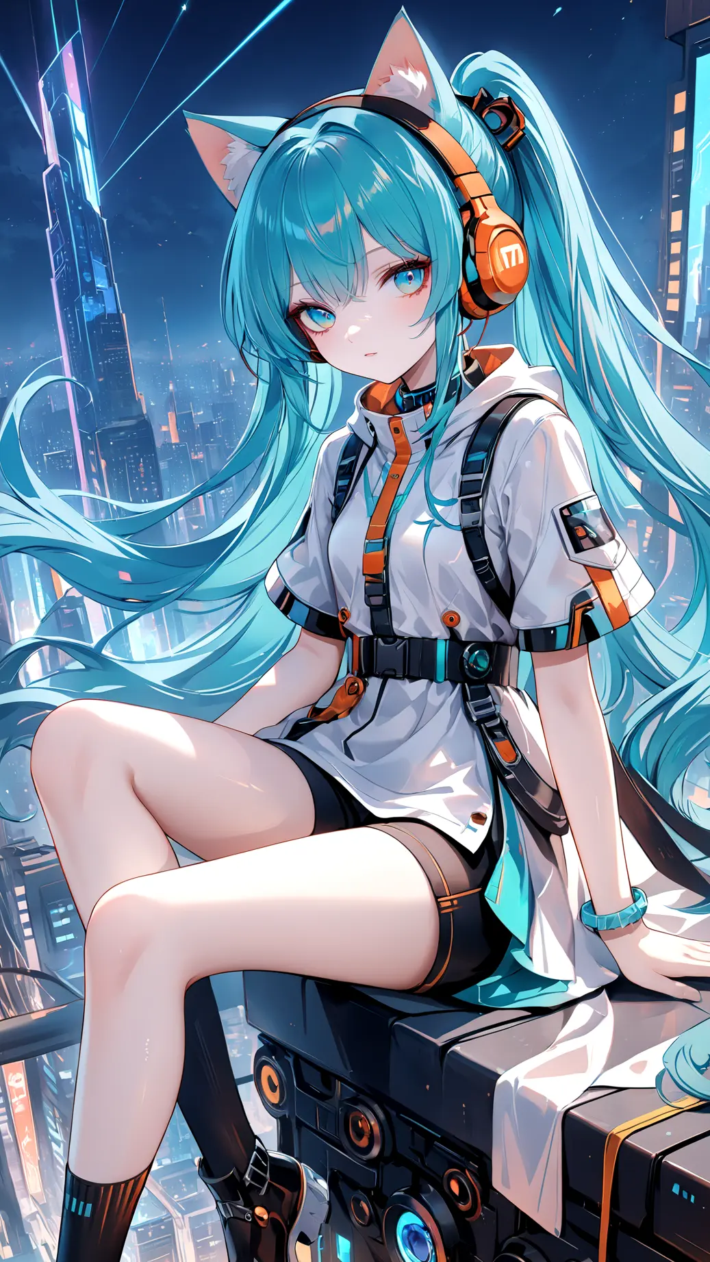 初音未來