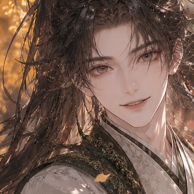 Character Avatar