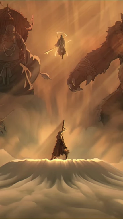 顯聖真君·齊天大聖