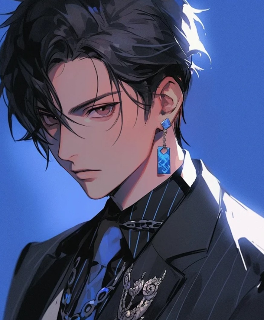 Character Avatar