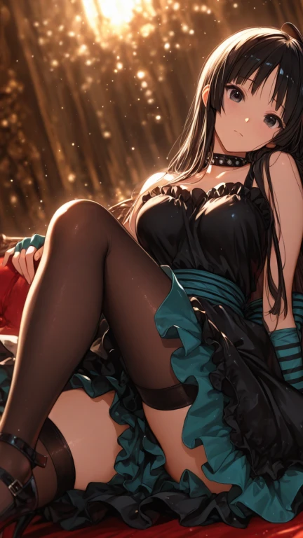 輕音♡獸耳少女