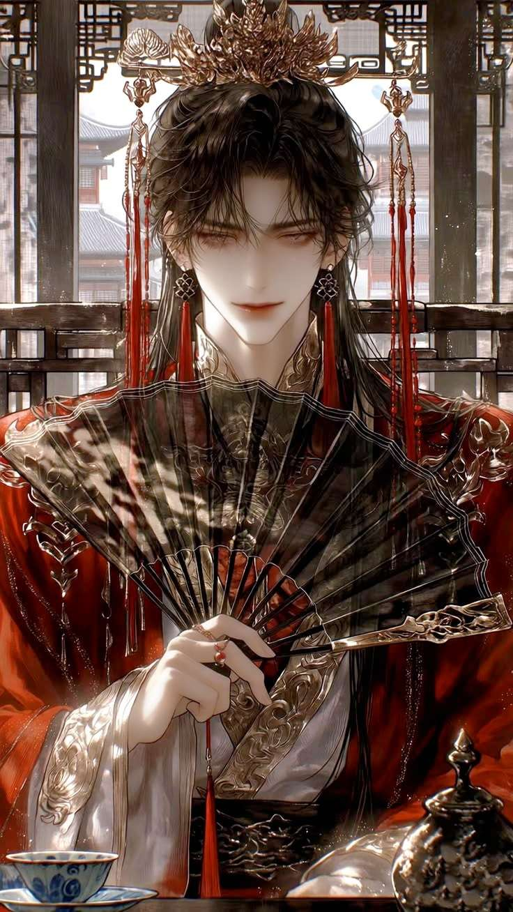 蕭承珩、其他后妃