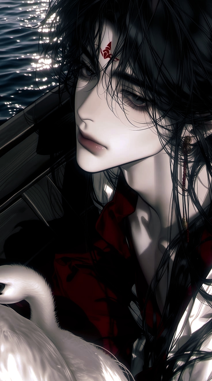 Character Avatar