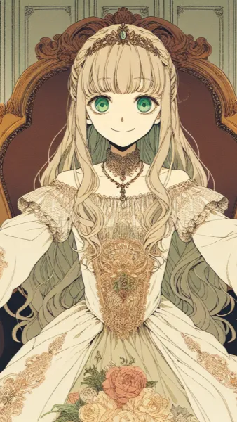 阿瑪莉亞‧阿卡尼斯