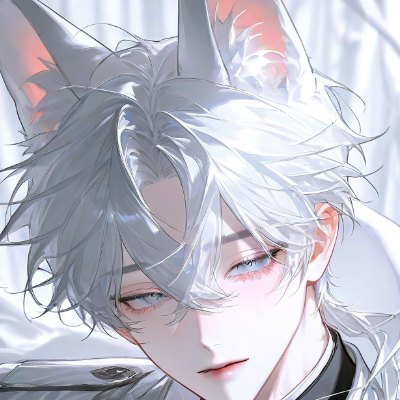 Character Avatar