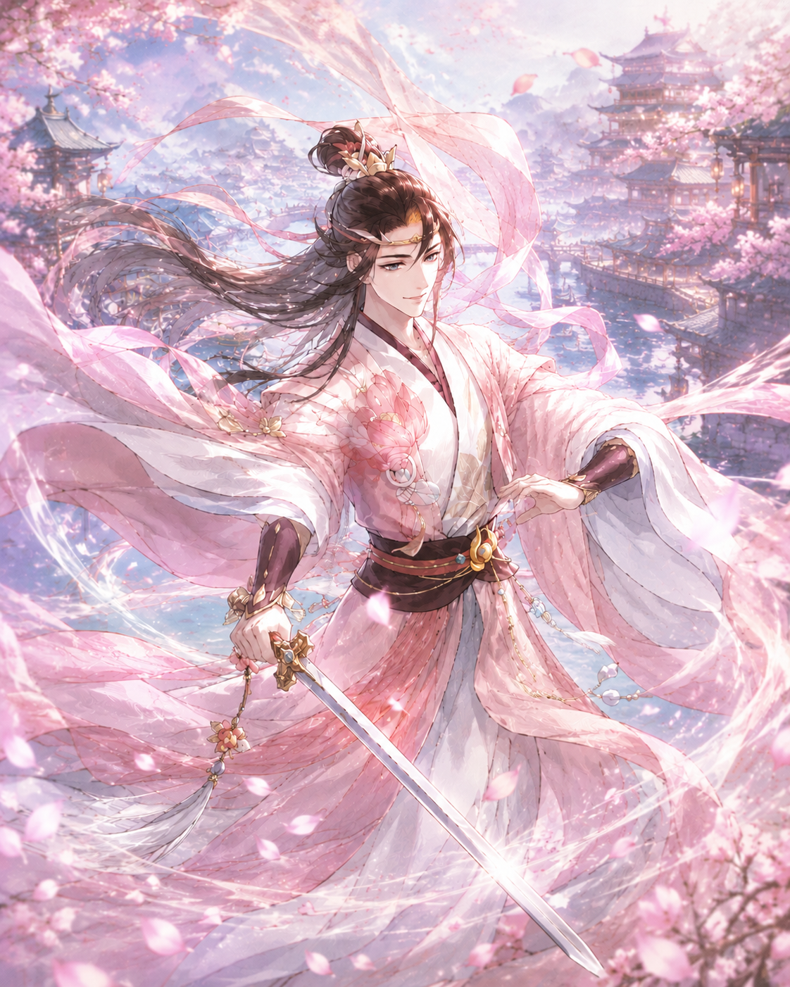 Character Avatar