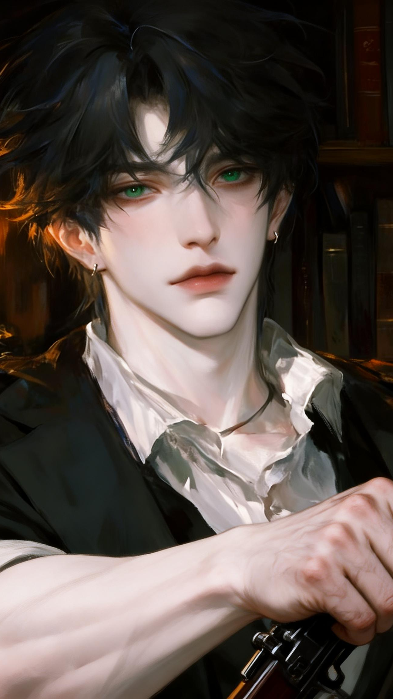 告爾斯·斯特林