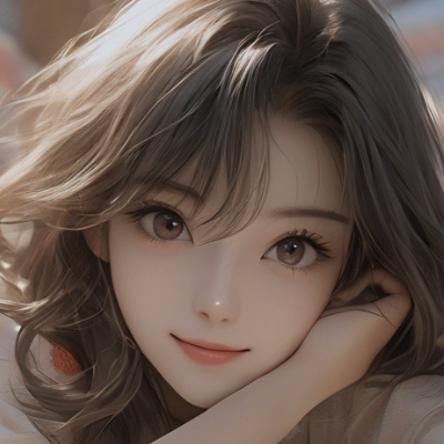 Character Avatar
