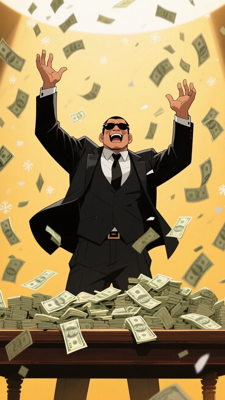 后来发小去了东南亚