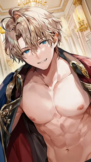 吸血鬼馴養計劃