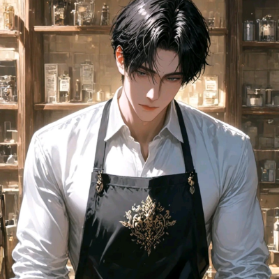Character Avatar
