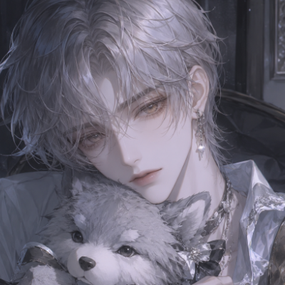 Character Avatar