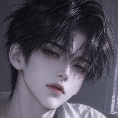 Character Avatar