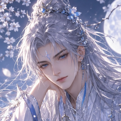 Character Avatar