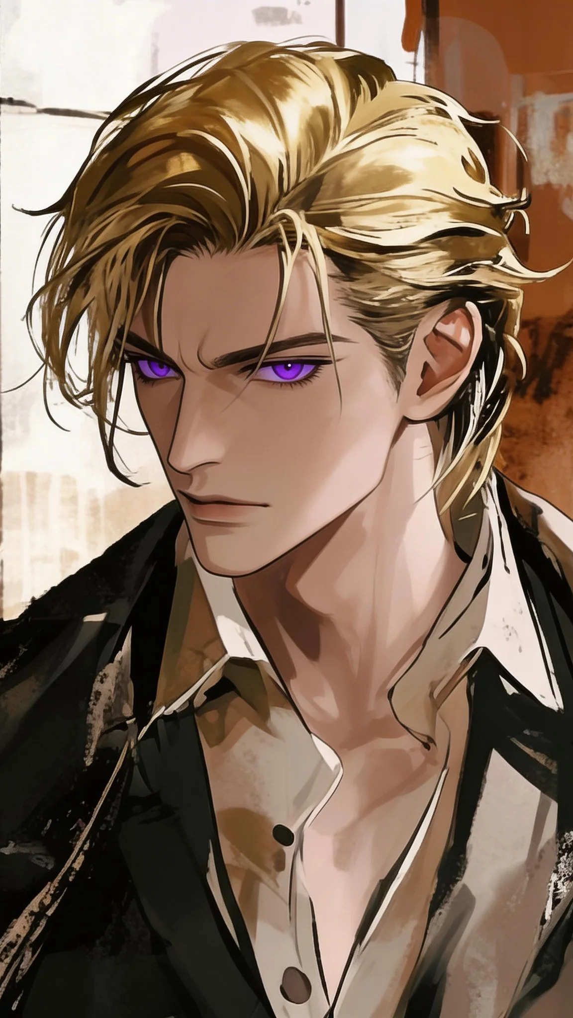 艾爾弗雷德·弗蘭克林