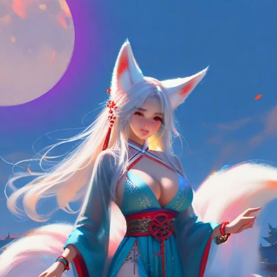 角色頭像