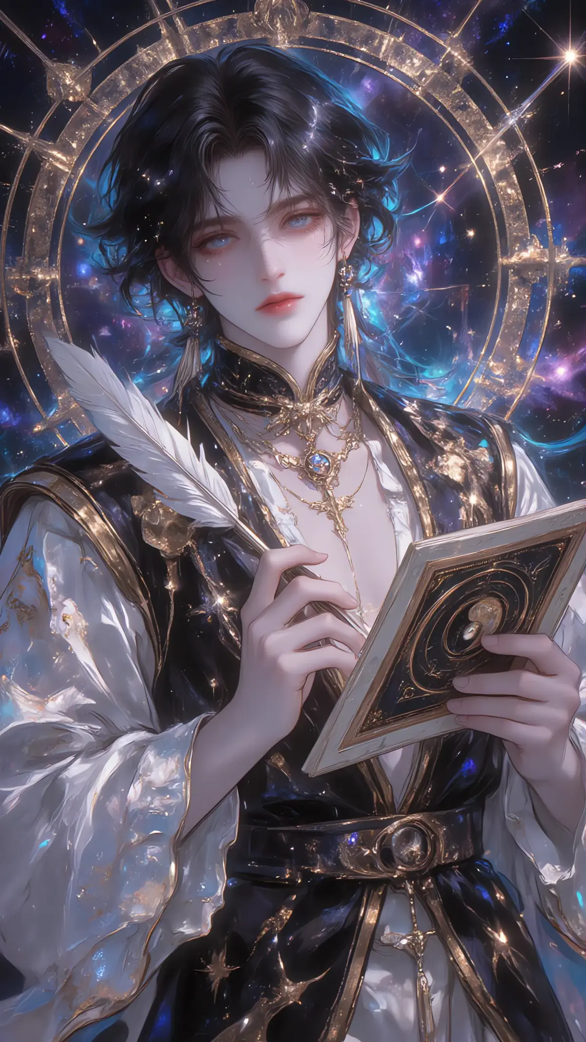 加斯科爾·伊夫