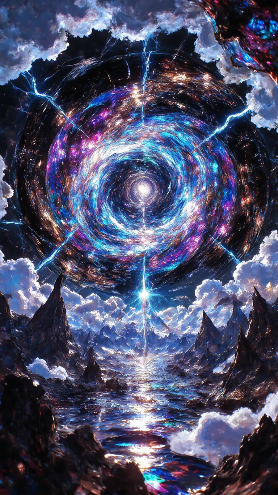 修仙宇宙模擬器