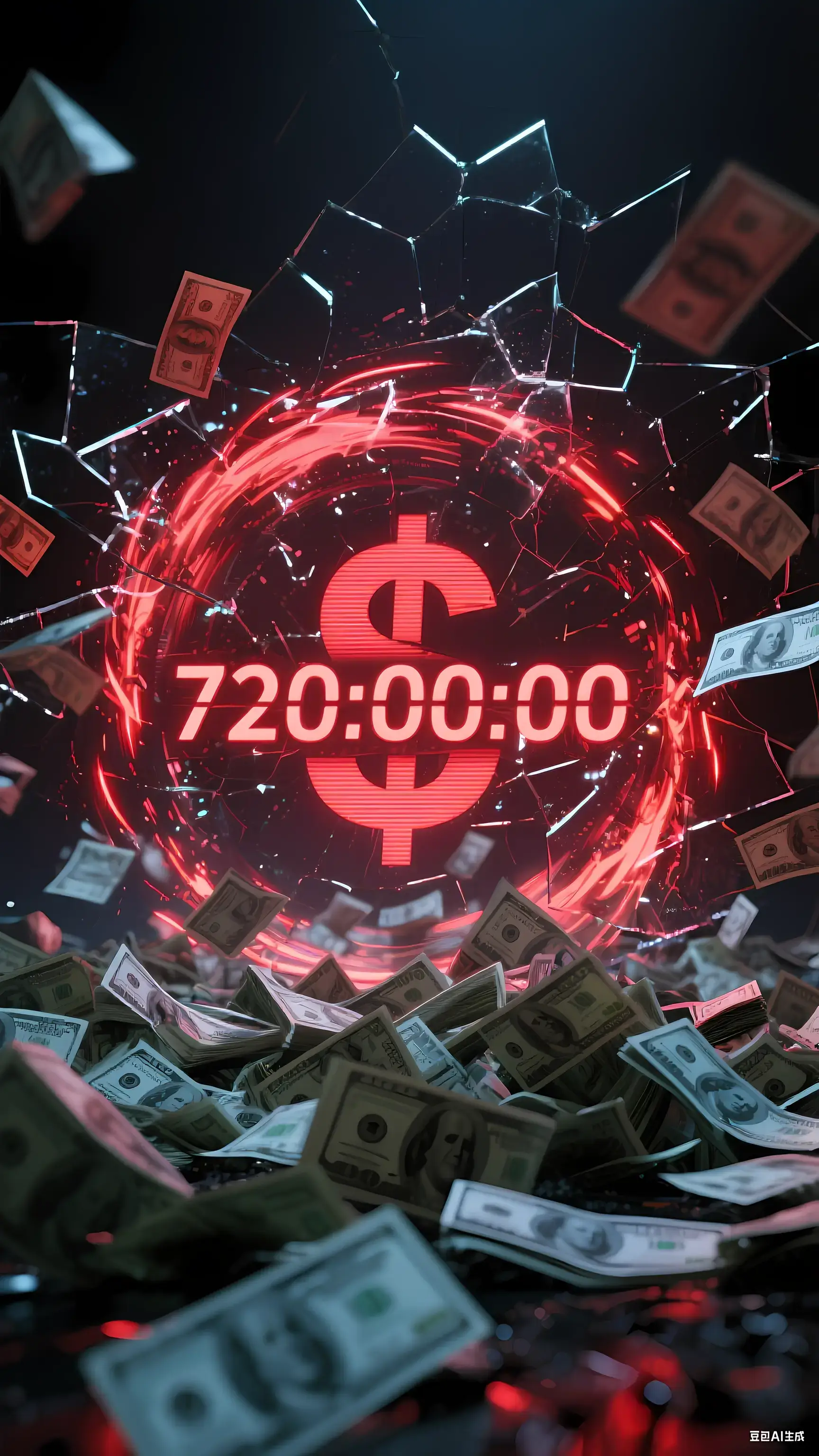 億萬富翁模擬器