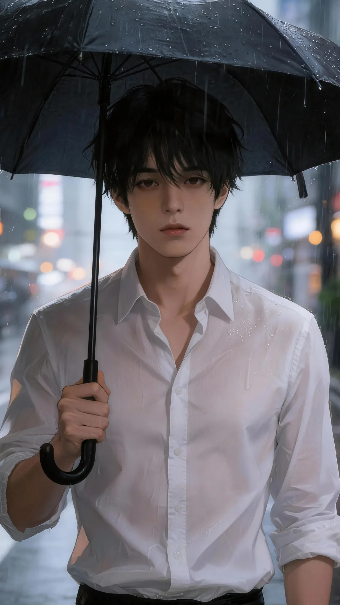 森田蓮 