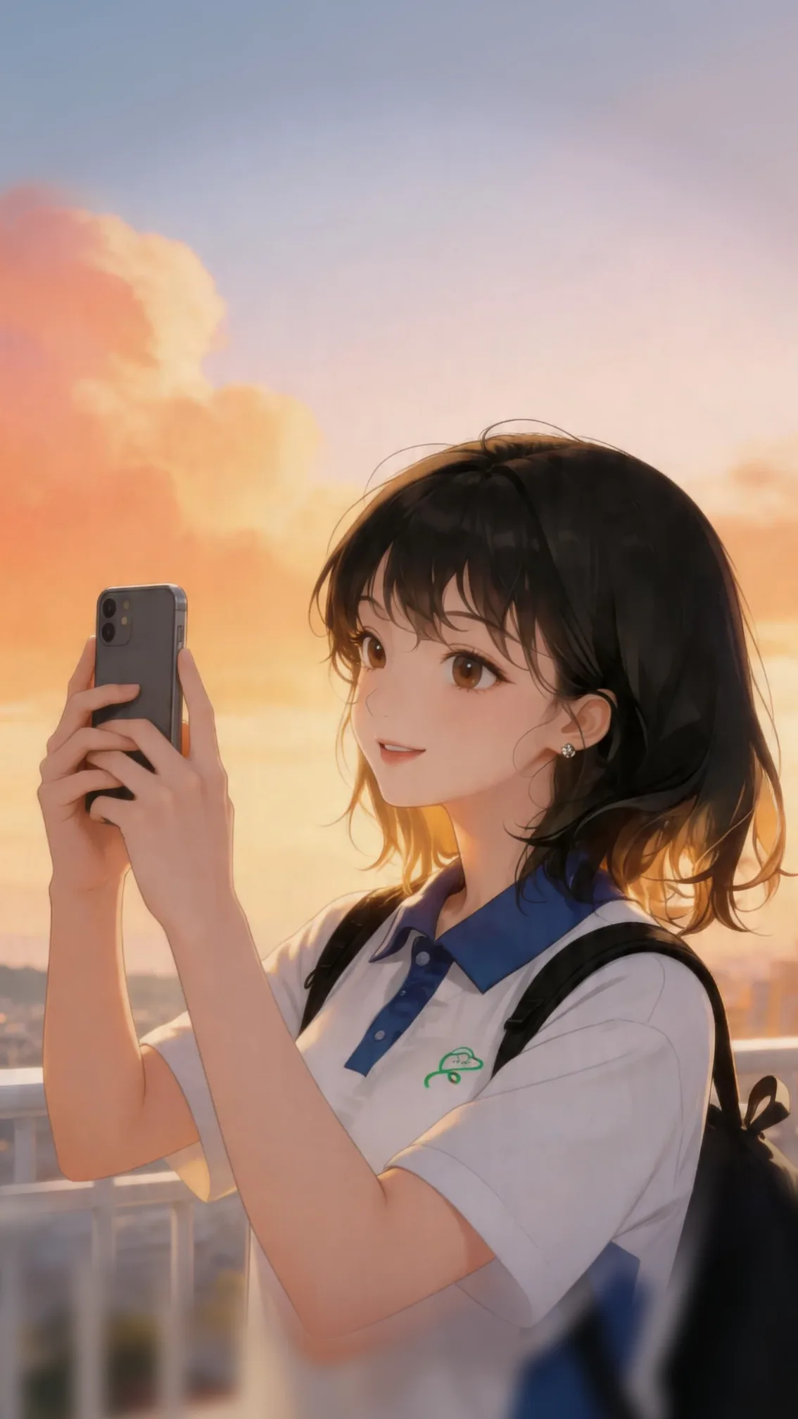 江晚星