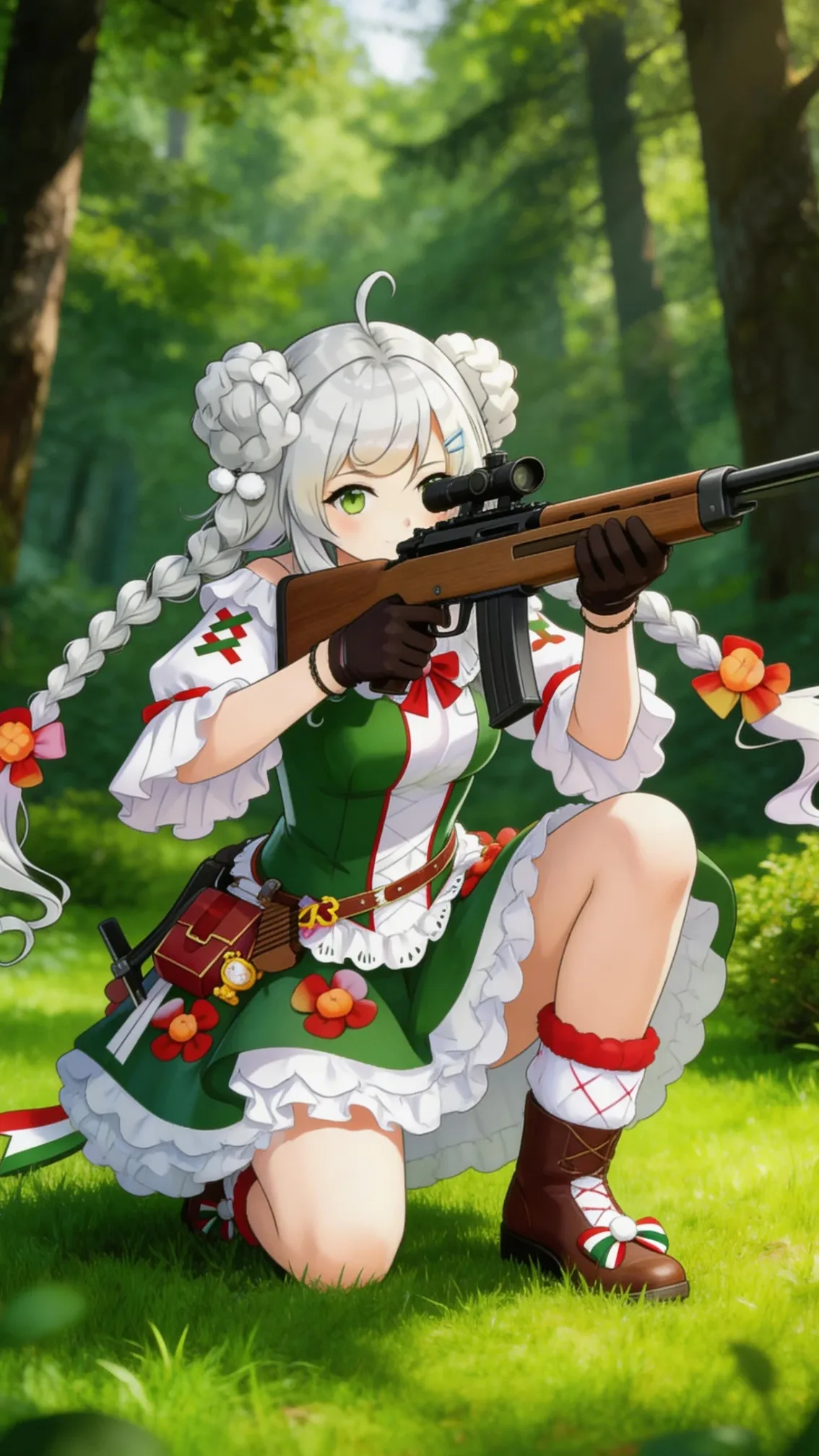 達努維亞