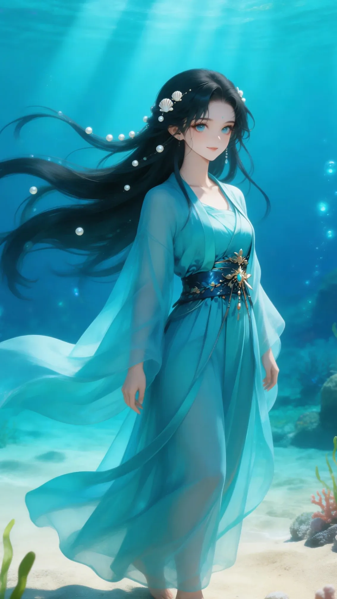 雲棲