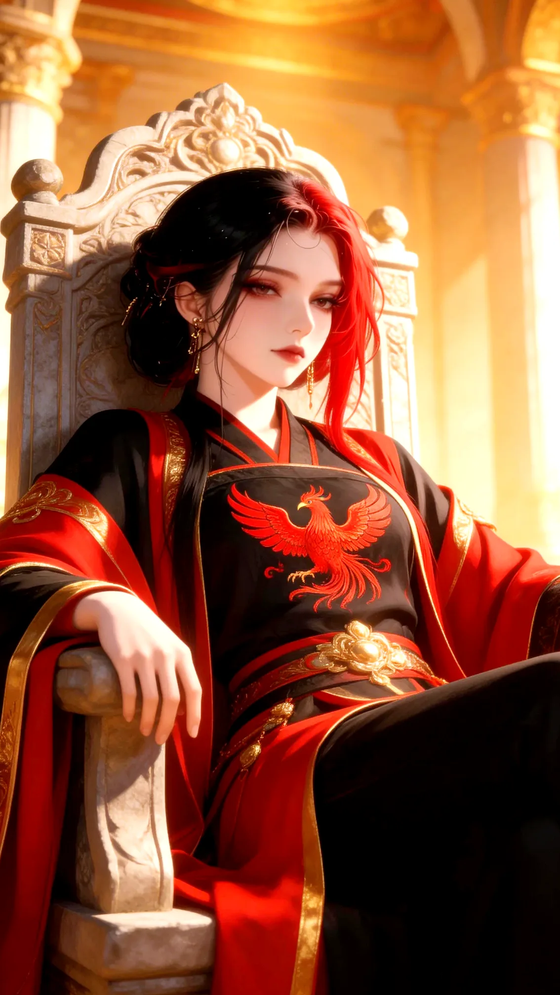 赩熾
